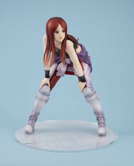 Mobile Suit Gundam 0080: War in the Pocket GGG PVC Figure Christina Mackenzie -Into The Sky- (Repeat) 17 cm 4535123842214