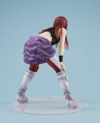 Mobile Suit Gundam 0080: War in the Pocket GGG PVC Figure Christina Mackenzie -Into The Sky- (Repeat) 17 cm 4535123842214