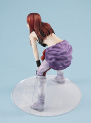 Mobile Suit Gundam 0080: War in the Pocket GGG PVC Figure Christina Mackenzie -Into The Sky- (Repeat) 17 cm 4535123842214