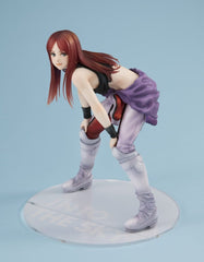 Mobile Suit Gundam 0080: War in the Pocket GGG PVC Figure Christina Mackenzie -Into The Sky- (Repeat) 17 cm 4535123842214