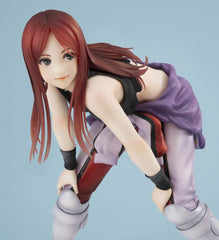 Mobile Suit Gundam 0080: War in the Pocket GGG PVC Figure Christina Mackenzie -Into The Sky- (Repeat) 17 cm 4535123842214