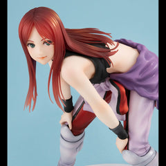 Mobile Suit Gundam 0080: War in the Pocket GGG PVC Figure Christina Mackenzie -Into The Sky- (Repeat) 17 cm 4535123842214