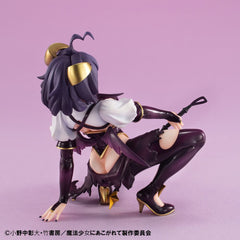 Gushing over Magical Girls Melty Princess PVC Statue Magia Baiser Palm Size 10 cm        4535123842528