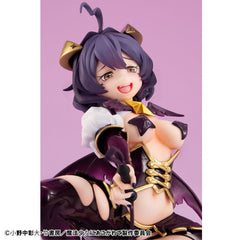 Gushing over Magical Girls Melty Princess PVC Statue Magia Baiser Palm Size 10 cm        4535123842528