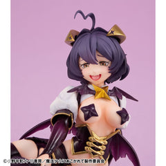Gushing over Magical Girls Melty Princess PVC Statue Magia Baiser Palm Size 10 cm        4535123842528