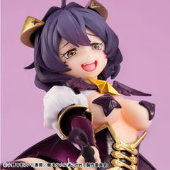Gushing over Magical Girls Melty Princess PVC Statue Magia Baiser Palm Size 10 cm        4535123842528
