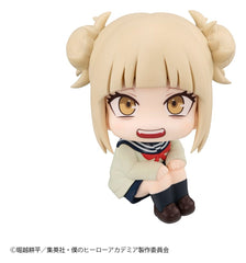 My Hero Academia Look Up PVC Figure Himiko Toga 11 cm (Repeat) 4535123842542