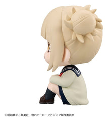 My Hero Academia Look Up PVC Figure Himiko Toga 11 cm (Repeat) 4535123842542
