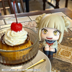 My Hero Academia Look Up PVC Figure Himiko Toga 11 cm (Repeat) 4535123842542