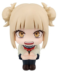 My Hero Academia Look Up PVC Figure Himiko Toga 11 cm (Repeat) 4535123842542