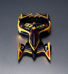 Future GPX Cyber Formula Vehicle Experion Z/A-8 Knight Shoemach Model C.F.C Heritage Edition 7 cm 4535123842566