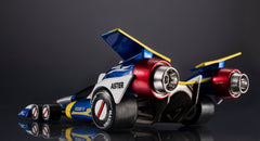 Future GPX Cyber Formula Vehicle Super Asurada AKF-11 C.F.C Heritage Edition 7 cm 4535123842573