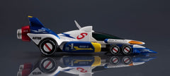 Future GPX Cyber Formula Vehicle Super Asurada AKF-11 C.F.C Heritage Edition 7 cm 4535123842573