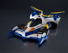 Future GPX Cyber Formula Vehicle Super Asurada AKF-11 C.F.C Heritage Edition 7 cm 4535123842573