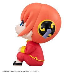 Gintama Look Up PVC Figure Kagura 11 cm (Repeat) 4535123842689