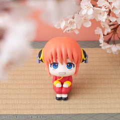 Gintama Look Up PVC Figure Kagura 11 cm (Repeat) 4535123842689