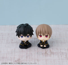 Gintama Look Up PVC Figure Sougo Okita 11 cm (Repeat) 4535123842696