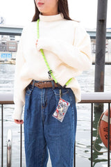 One Piece Mega Cat Project Nyan Piece Nyan! Trading Figure with pouch Luffy 2025 Limited Edition 7 cm  4535123842719