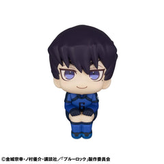 Blue Lock Look Up PVC Statue Tabito Karasu 11 cm 4535123842818