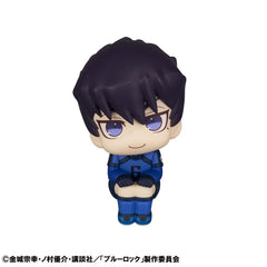 Blue Lock Look Up PVC Statue Tabito Karasu 11 cm 4535123842818
