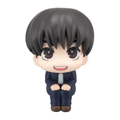 Jujutsu Kaisen Look Up PVC Statue Yu Haibara 11 cm 4535123843112