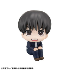 Jujutsu Kaisen Look Up PVC Statue Yu Haibara 11 cm (with gift) 4535123843129
