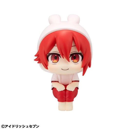 Idolish7 Look Up PVC Statue Riku Nanase 11 cm 4535123843181