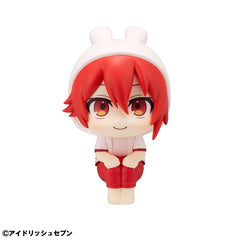 Idolish7 Look Up PVC Statue Riku Nanase 11 cm 4535123843181