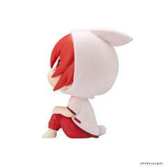 Idolish7 Look Up PVC Statue Riku Nanase 11 cm 4535123843181