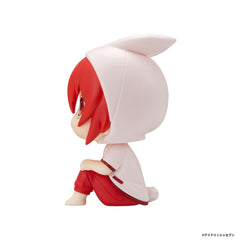 Idolish7 Look Up PVC Statue Riku Nanase 11 cm 4535123843181