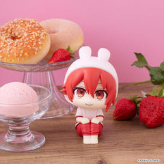 Idolish7 Look Up PVC Statue Riku Nanase 11 cm 4535123843181
