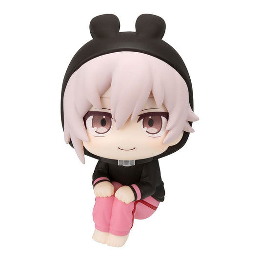 Idolish7 Look Up PVC Statue Ten Kujo 11 cm 4535123843198