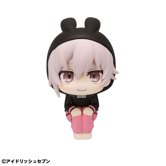 Idolish7 Look Up PVC Statue Ten Kujo 11 cm 4535123843198