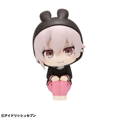 Idolish7 Look Up PVC Statue Ten Kujo 11 cm 4535123843198