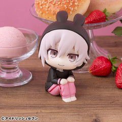 Idolish7 Look Up PVC Statue Ten Kujo 11 cm 4535123843198