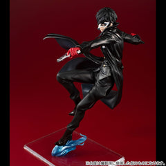 Persona 5 Royal Lucrea PVC Statue Joker Showtime Edition 24 cm 4535123843341