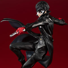 Persona 5 Royal Lucrea PVC Statue Joker Showtime Edition 24 cm 4535123843341