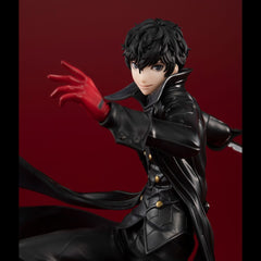 Persona 5 Royal Lucrea PVC Statue Joker Showtime Edition 24 cm 4535123843341