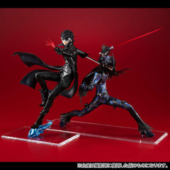Persona 5 Royal Lucrea PVC Statue Joker Showtime Edition 24 cm 4535123843341