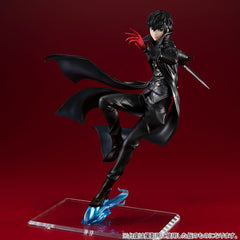 Persona 5 Royal Lucrea PVC Statue Joker Showtime Edition 24 cm 4535123843341