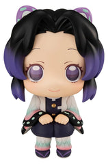 Demon Slayer: Kimetsu no Yaiba Look Up PVC Figure Shinobu Kocho 11 cm (Repeat) 4535123843419