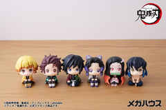 Demon Slayer: Kimetsu no Yaiba Look Up PVC Figure Shinobu Kocho 11 cm (Repeat) 4535123843419
