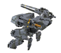 Metal Gear Solid Variable Action Hi-Spec Action Figure D-SPEC Metal Gear Rex: Re 12 cm 4535123843693