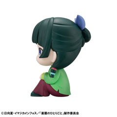 The Apothecary Diaries Look Up PVC Statues Shinsuke Maomao & Jinshi 11 cm (with gift) 4535123843778