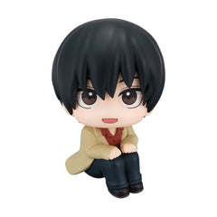 Sakamoto Days Look Up PVC Statue Nagumo 11 cm 4535123843792
