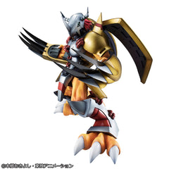 Digimon Adventure Precious G.E.M. Series PVC Statue Wargreymon & Taichi Yagami 25 cm 4535123843815