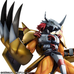 Digimon Adventure Precious G.E.M. Series PVC Statue Wargreymon & Taichi Yagami 25 cm 4535123843815