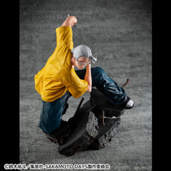 Sakamoto Days PVC Statue Taro Sakamoto 20 cm 4535123843860
