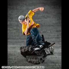 Sakamoto Days PVC Statue Taro Sakamoto 20 cm 4535123843860