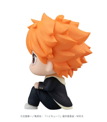 Haikyu!! Look Up PVC Statue Shoyo Hinata 11 cm 4535123844058